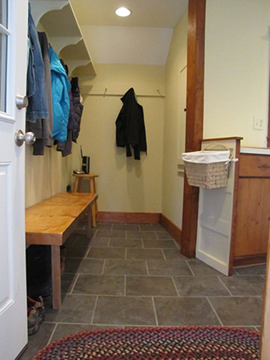 Mudroom 8