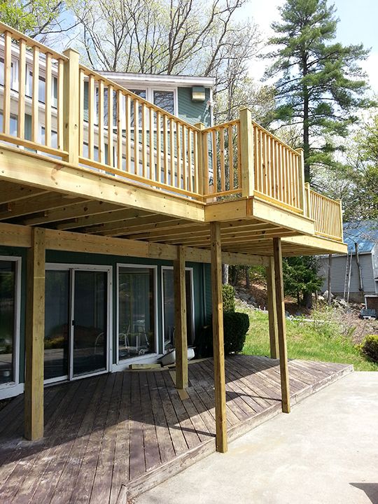 Deck 2