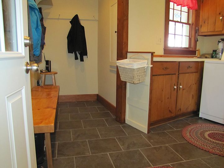 Mudroom 9