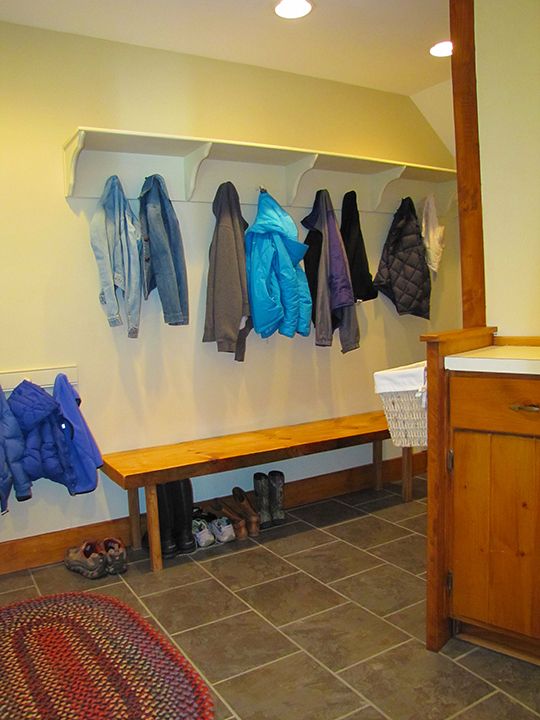 Mudroom 10